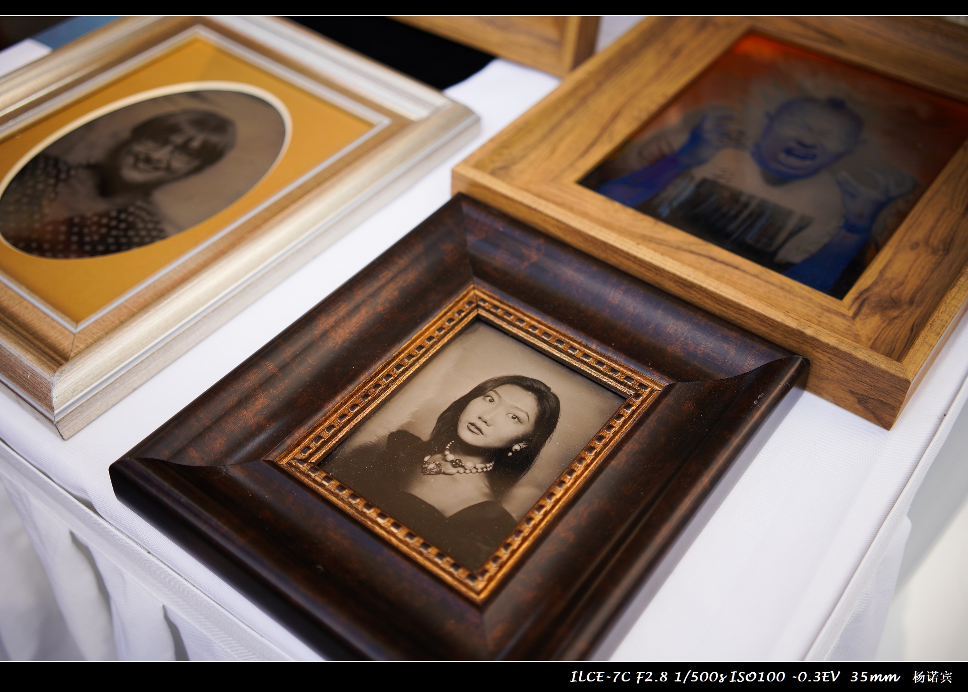 SONYA7C体验至上丨首次拍摄评测