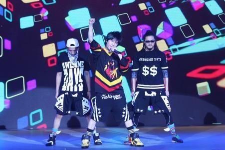 大张伟音乐梗,大张伟神曲硬梗