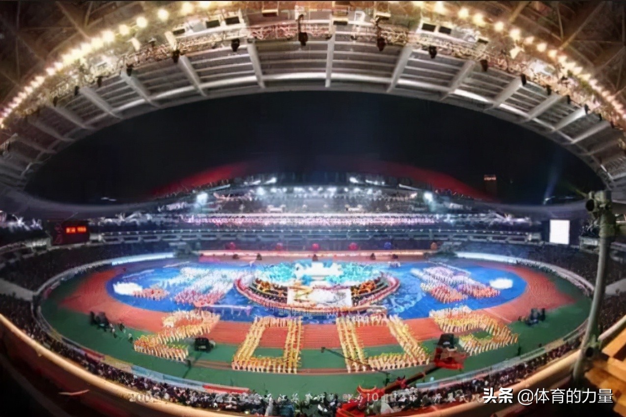 全运会宣传,全运会的宣传