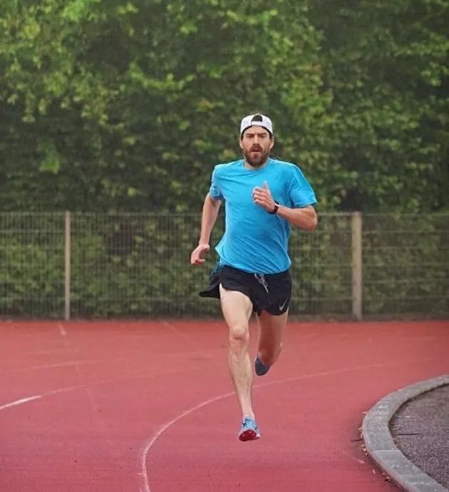 健康跑快乐跑才是跑步的真谛,怎样的跑步才是健康跑