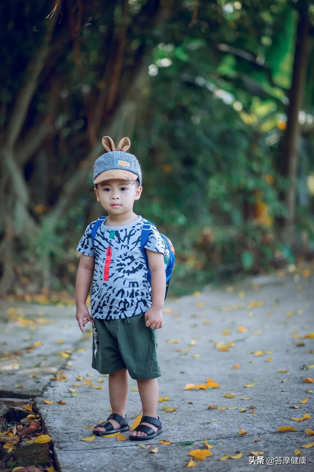 孩子生病前的预兆及解决方案,孩子生病一定要知道的常识