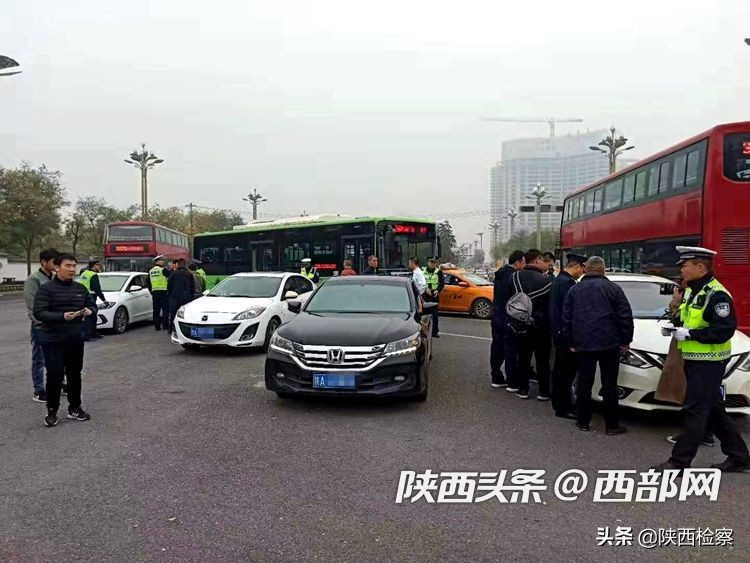 西安市网约车营运损失,西安网约车入行风险提示