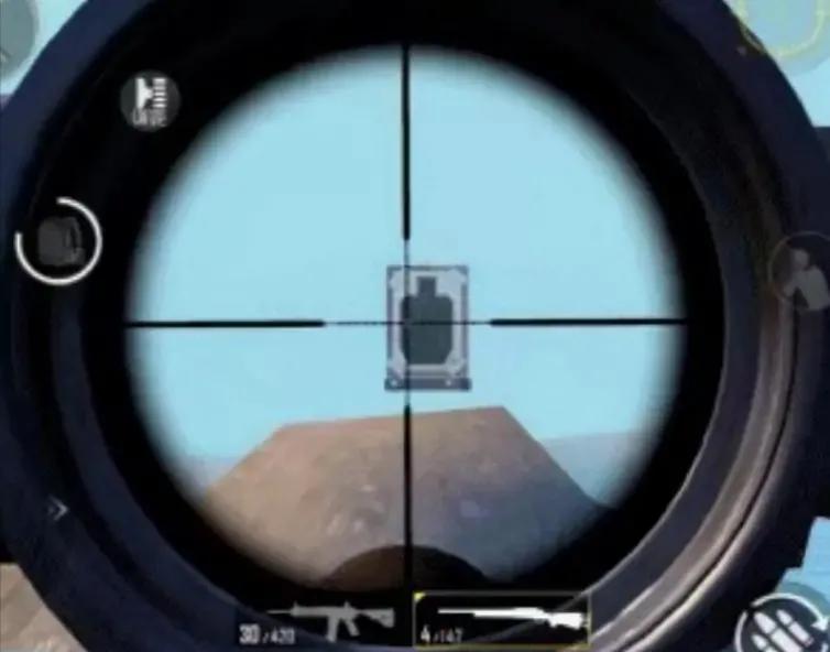 和平精英教学主播直播间,盘点和平精英主播1v四秀操作瞬间