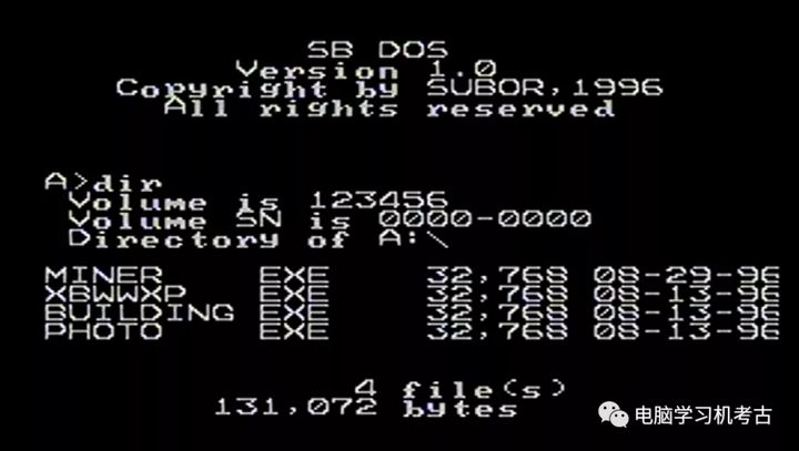 小霸王学习机介绍视频,小霸王学习机1990