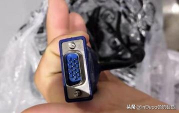 办公装修的音视频系统包含哪些配件？