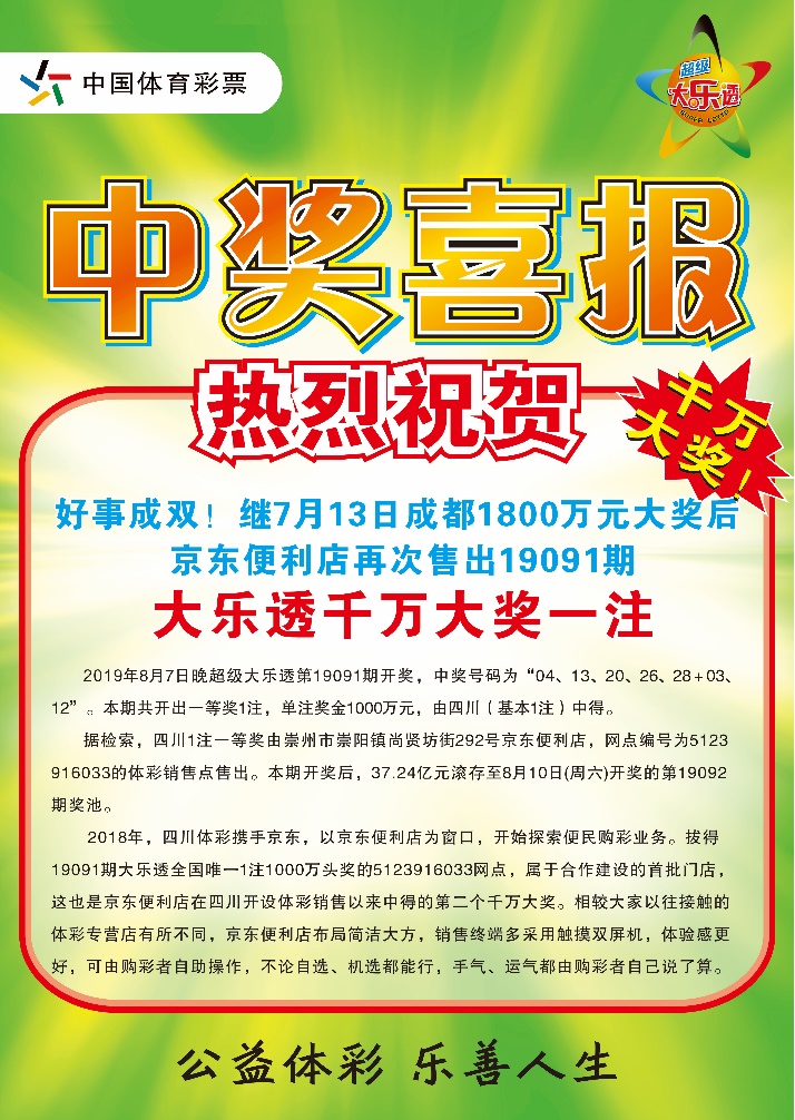 京东的50万便利店,京东便利店月入十万