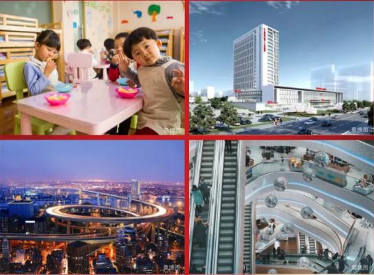 蓝光长岛城总共有几期,郫县蓝光长岛城为什么那么贵