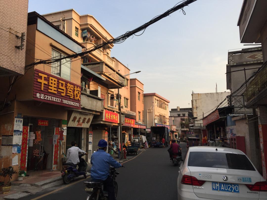 宝安西乡超级旧改项目,深圳宝安37区城市旧改有什么进展