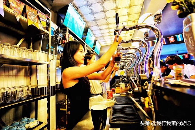 大理古城十大酒吧,大理古城里最有逼格的酒吧