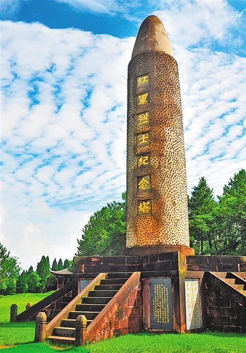 红色故都瑞金历史,瑞金红色故都游玩