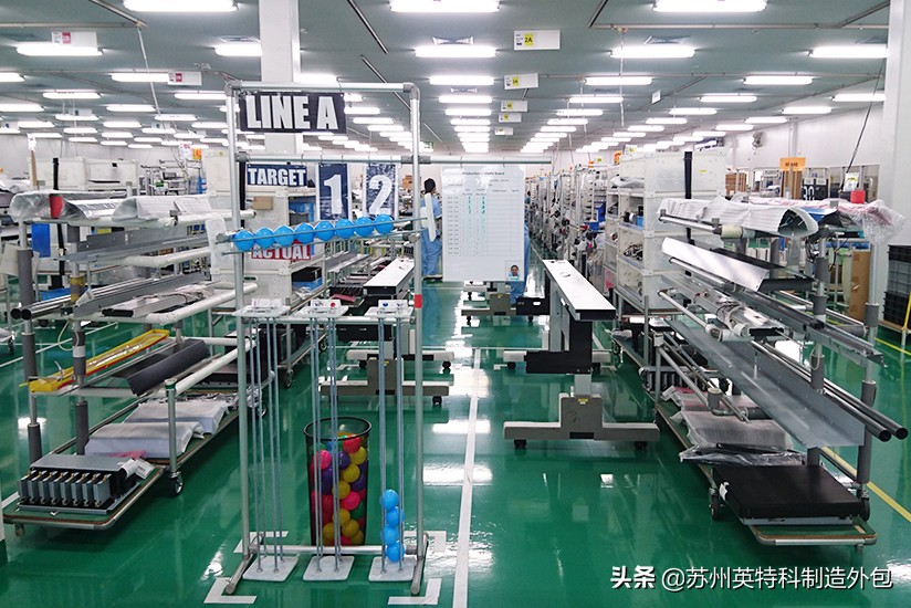 制造业5s管理,5s生产管理要求有哪些