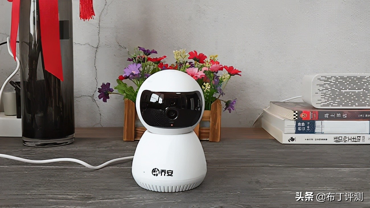 天猫精灵可匹配的安防设备,天猫精灵v10看家守护实测