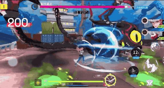 近期热门好游戏,推荐本周好玩游戏