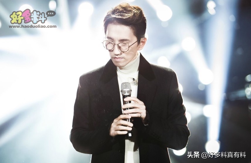 林志炫唱功什么水平,林志炫为啥唱功好但是不好听