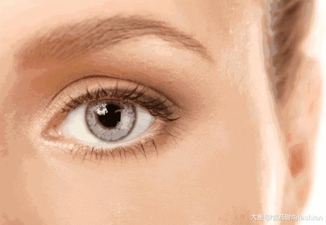 下眼皮下垂是什么原因导致的,一只眼皮下垂什么原因