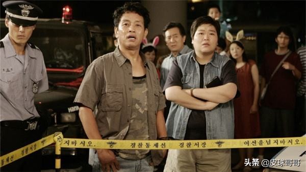 韩国最新电影推荐大片9.0以上评分,韩国公认十部顶级电影评分