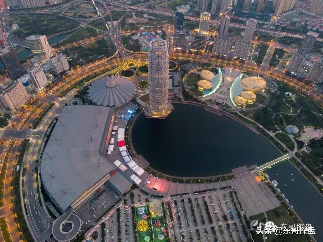 郑州郑东新区买房攻略,郑东新区买房限购怎么买