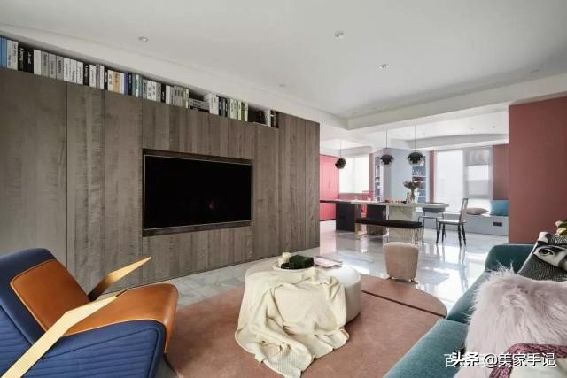 什么样的配色让家里显得有高级感,极简卧室的十种高级配色