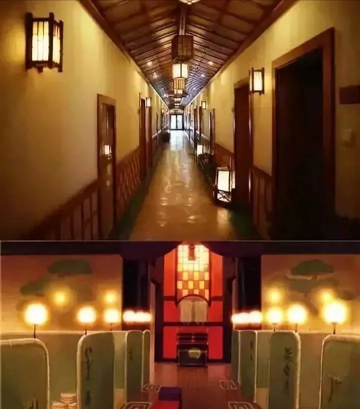 珠海必游,珠海必打卡的酒店