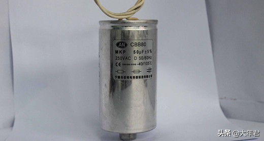 这些电容你是否都认识?来识别九大电容,另附加图片