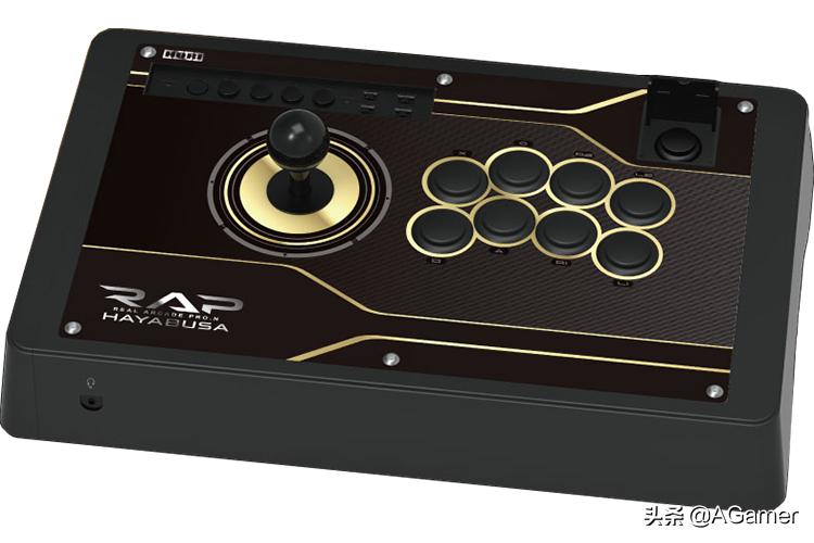 在家也想打街机？选购街机摇杆前必须要知道的那点事