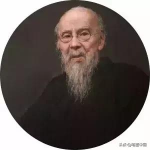 与齐白石齐名的中国美术家 (美术大师齐白石)