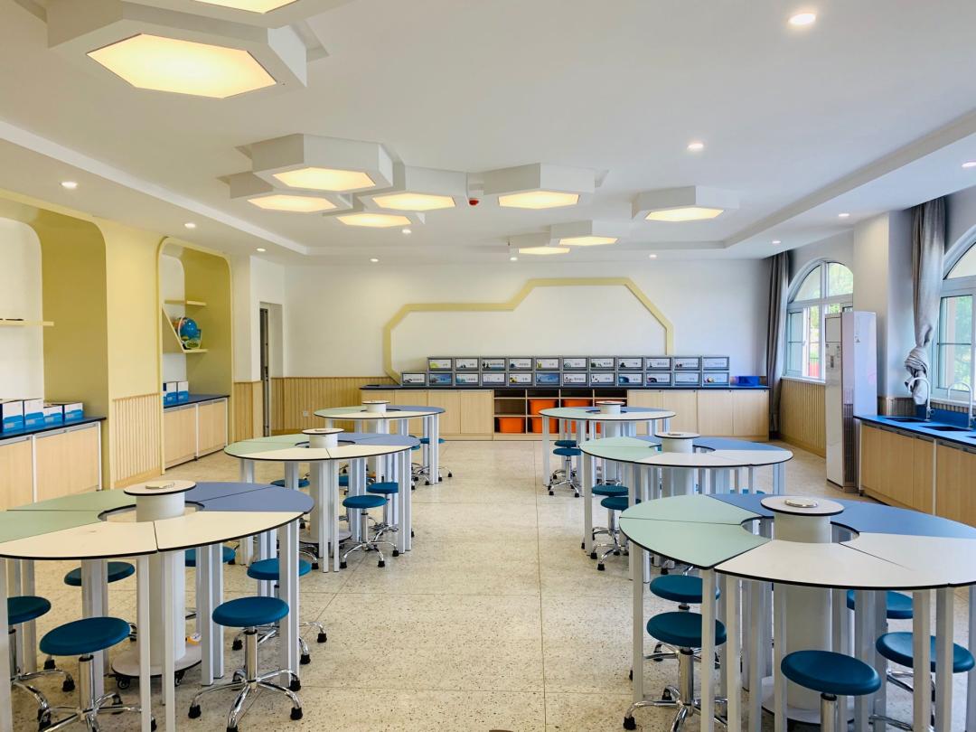 琅小最新分校进驻南京南大门！“国优教师”校长领衔