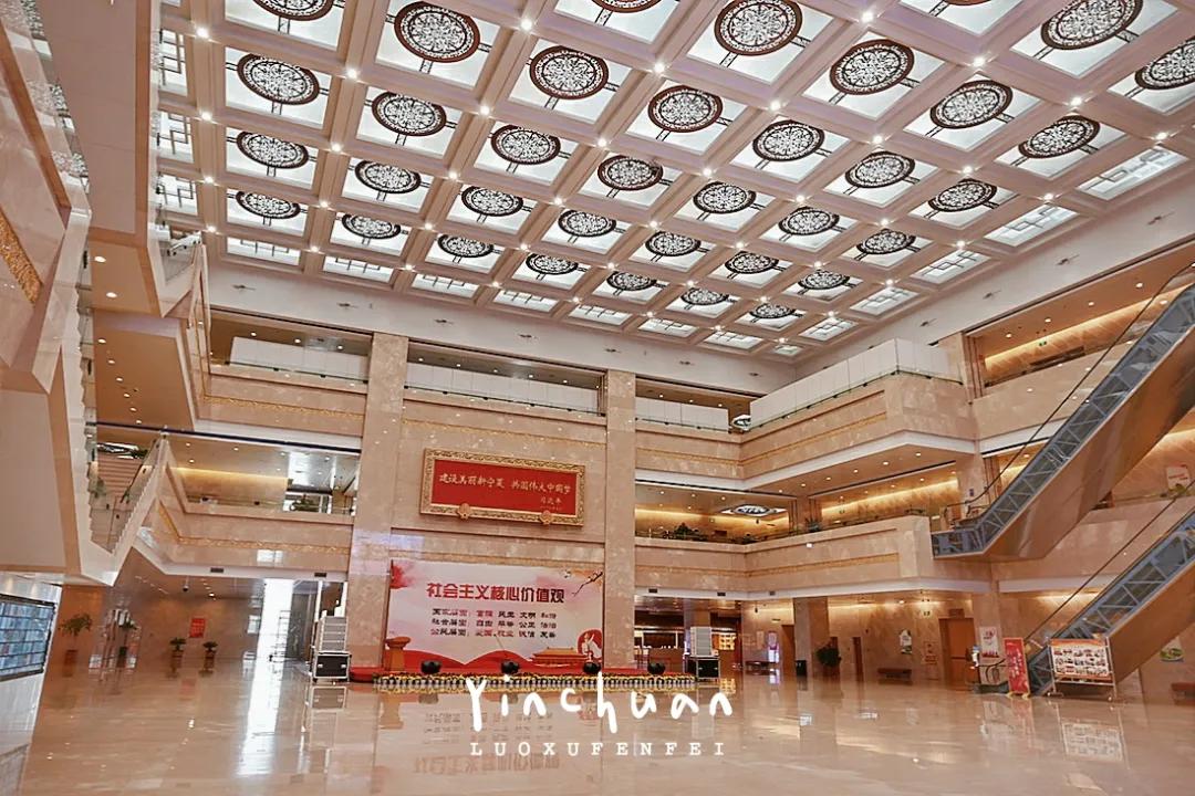 只要去一座城市就能环游世界？国内最具异域风情的城市之一银川