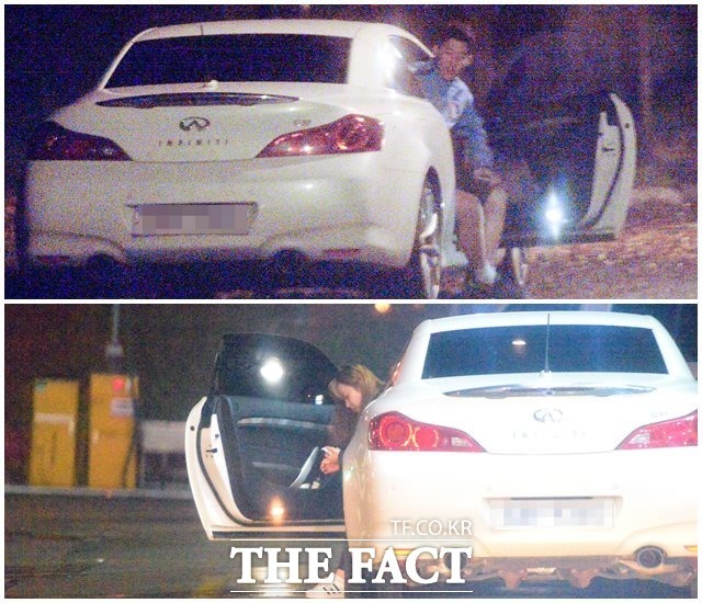 真相探求所：孙兴慜真的没有女朋友吗？