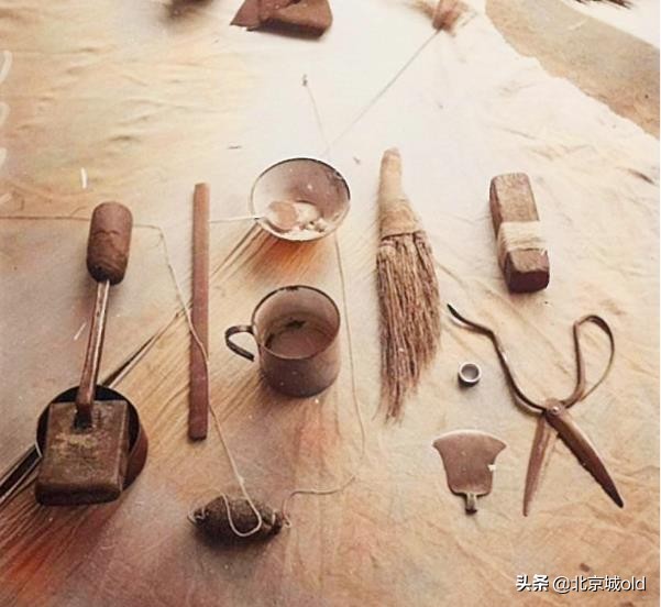 老北京记忆，110104宣武背后的故事，解析魏染胡同椿树胡同