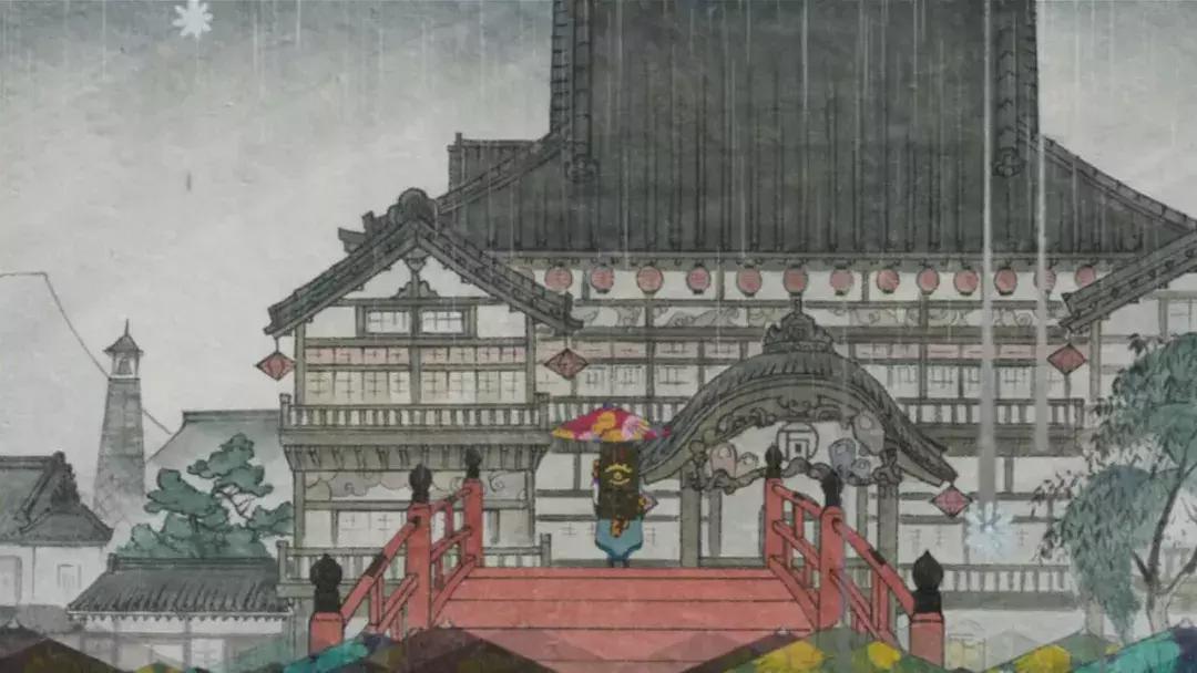 一口气刷完,9.3分神作,跪求第二季啊!