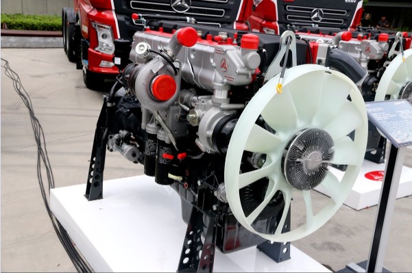 大柴道依茨跟道依茨发动机的区别,三一道依茨发动机高原状态