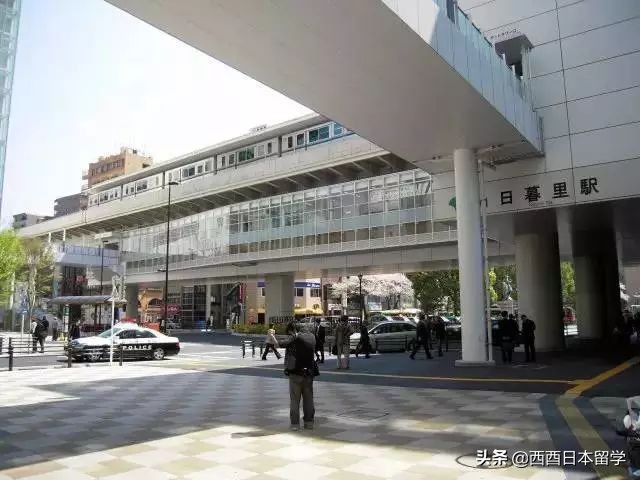 日本东京分为哪些市,日本东京各区