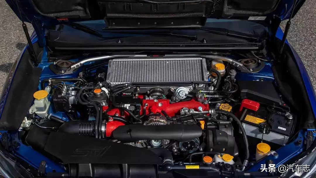 斯巴鲁sti二手出售,斯巴鲁sti森林人二手车多少钱