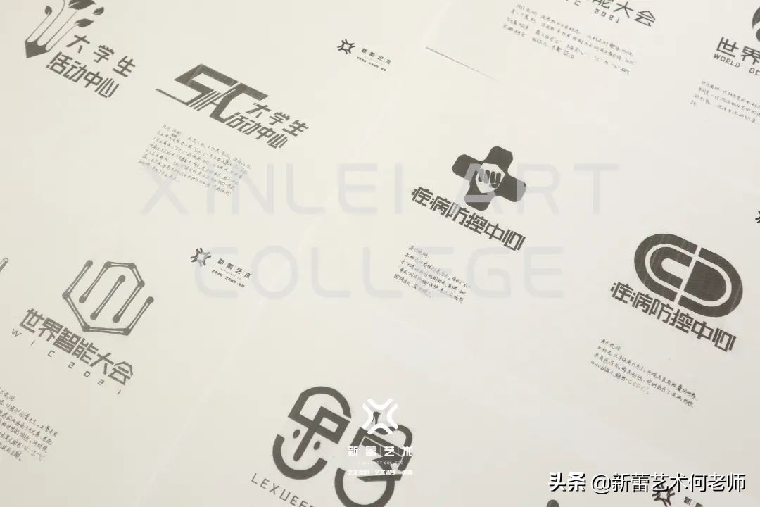 视觉传达设计手绘快题,考研题目视觉传达设计的主要特征