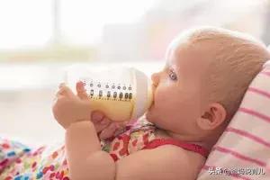 婴儿胃口不好吃辅食少怎么办,婴儿厌奶期不喝奶怎么办