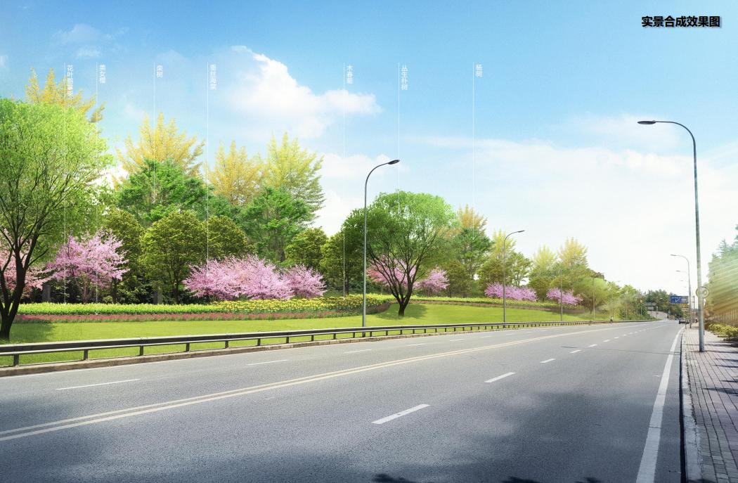 重庆科学城公园最新消息,重庆科学公园最新规划