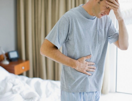 为什么肾衰竭了还会得肾结石,肾衰竭有这5个征兆有什么危险