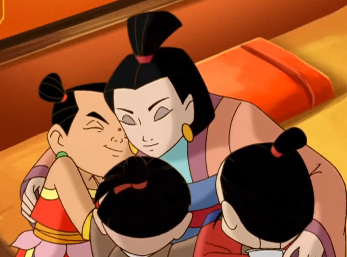 哪吒之魔童降世木吒去哪里了 (哪吒之魔童降世哪吒后面三个彩蛋)