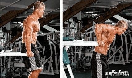 几个动作让你不再烦恼胸肌下沿不够大