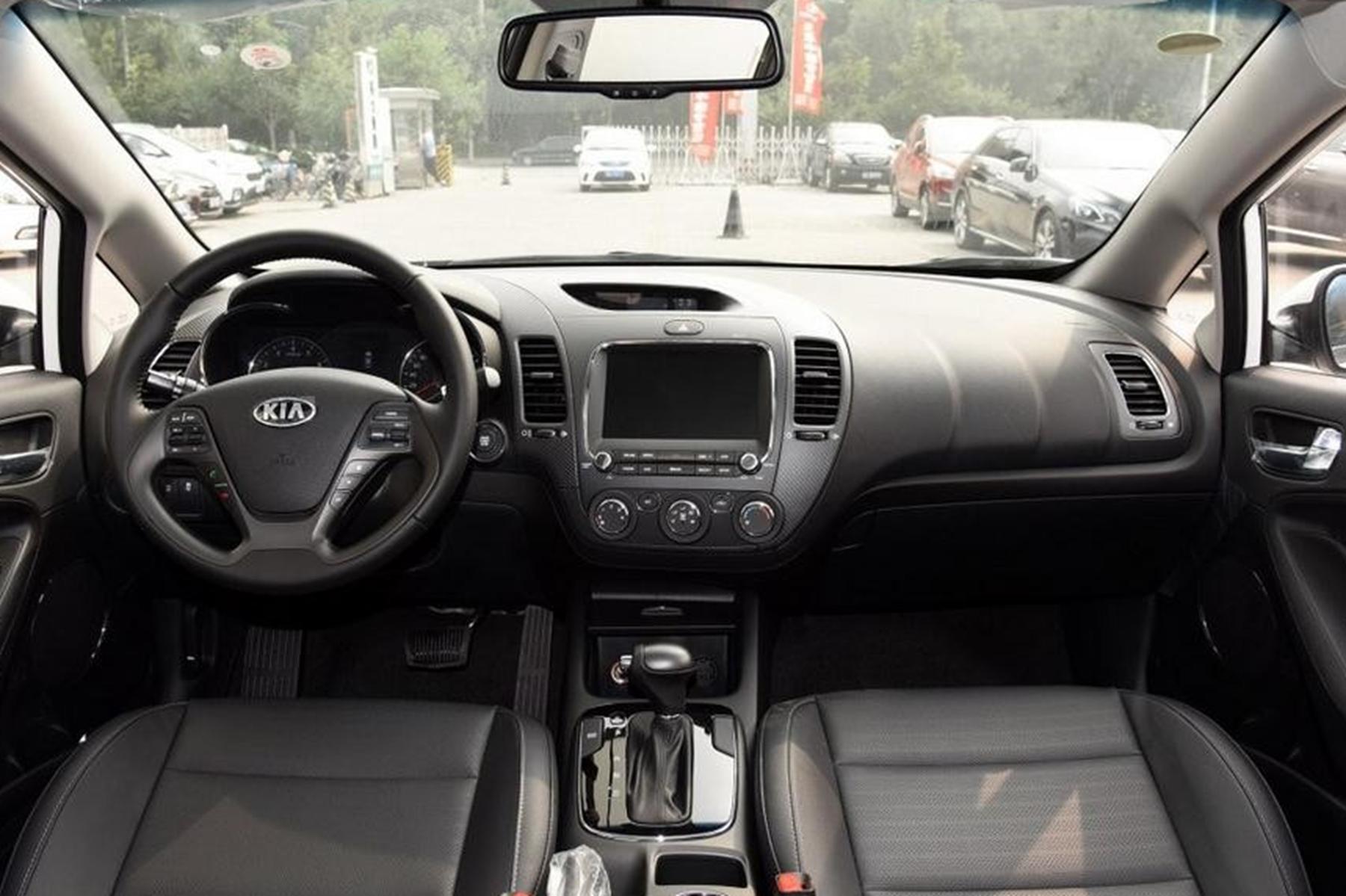 想买辆二手的起亚k3怎么样,买起亚k3二手怎么样