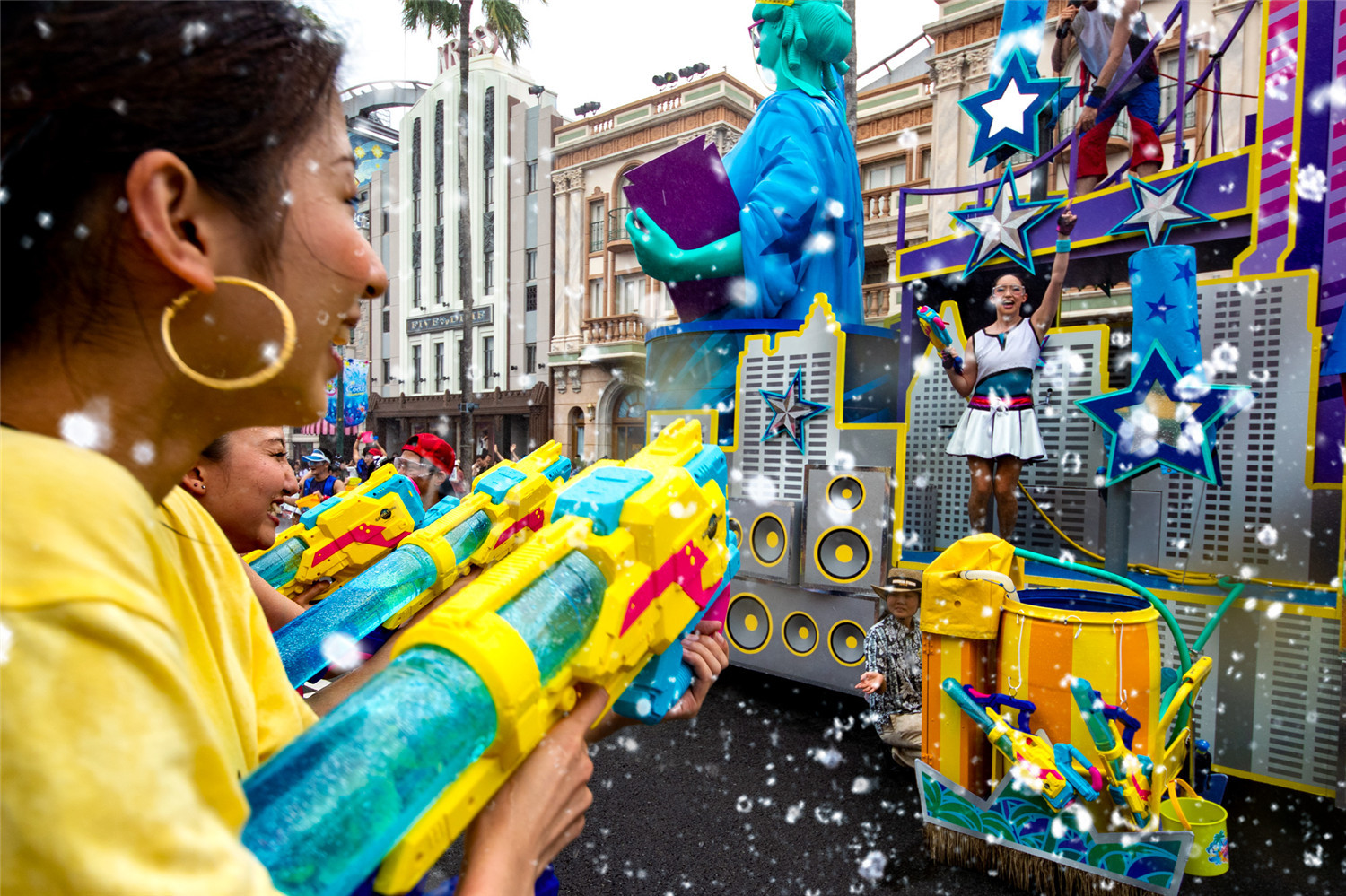 G20后大阪更好玩了!怎么订机票更省钱