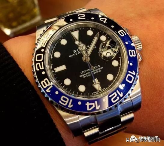 劳力士热门表与冷门表,劳力士防止开盖