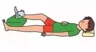 脚踝扭伤韧带损伤怎样康复训练,踝关节扭伤的急救原则