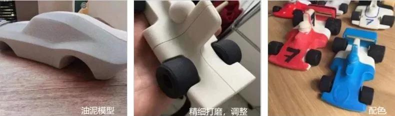 设计荐物|一年只做一部车，一陪就是一辈子（文末福利）