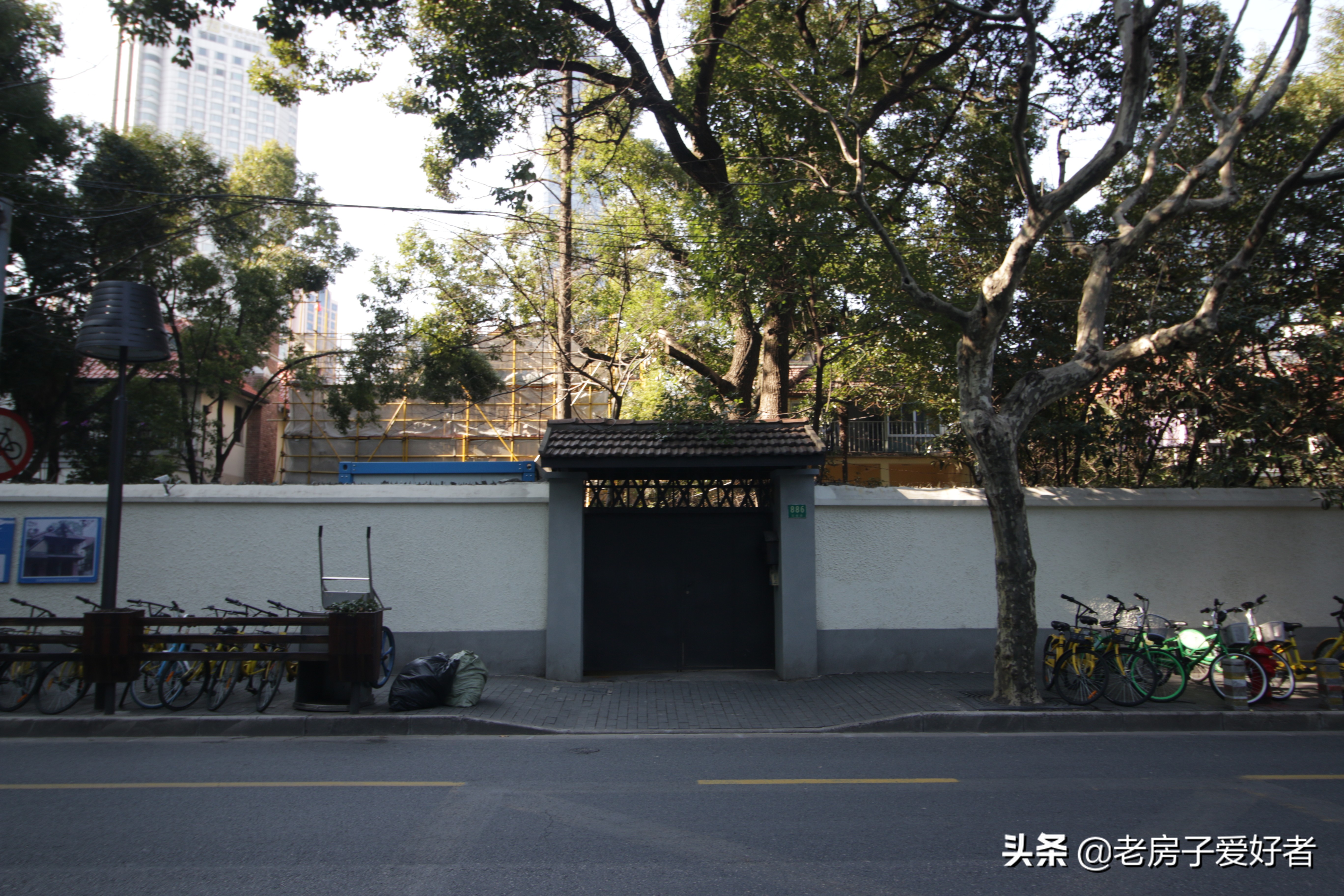 巨鹿古城遗址全景,巨鹿县有哪些古街古建