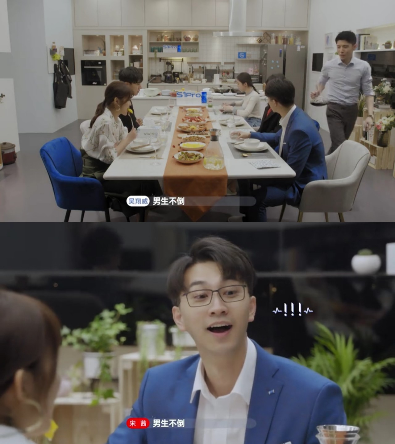 连虎扑直男都在磕的恋爱修罗场,虎扑直男修罗场