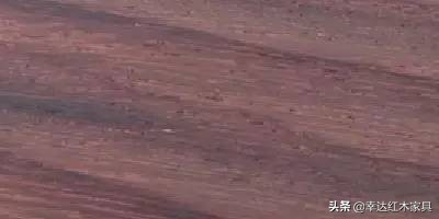 看完这篇红木图解你就是专家,红木百科知识图解