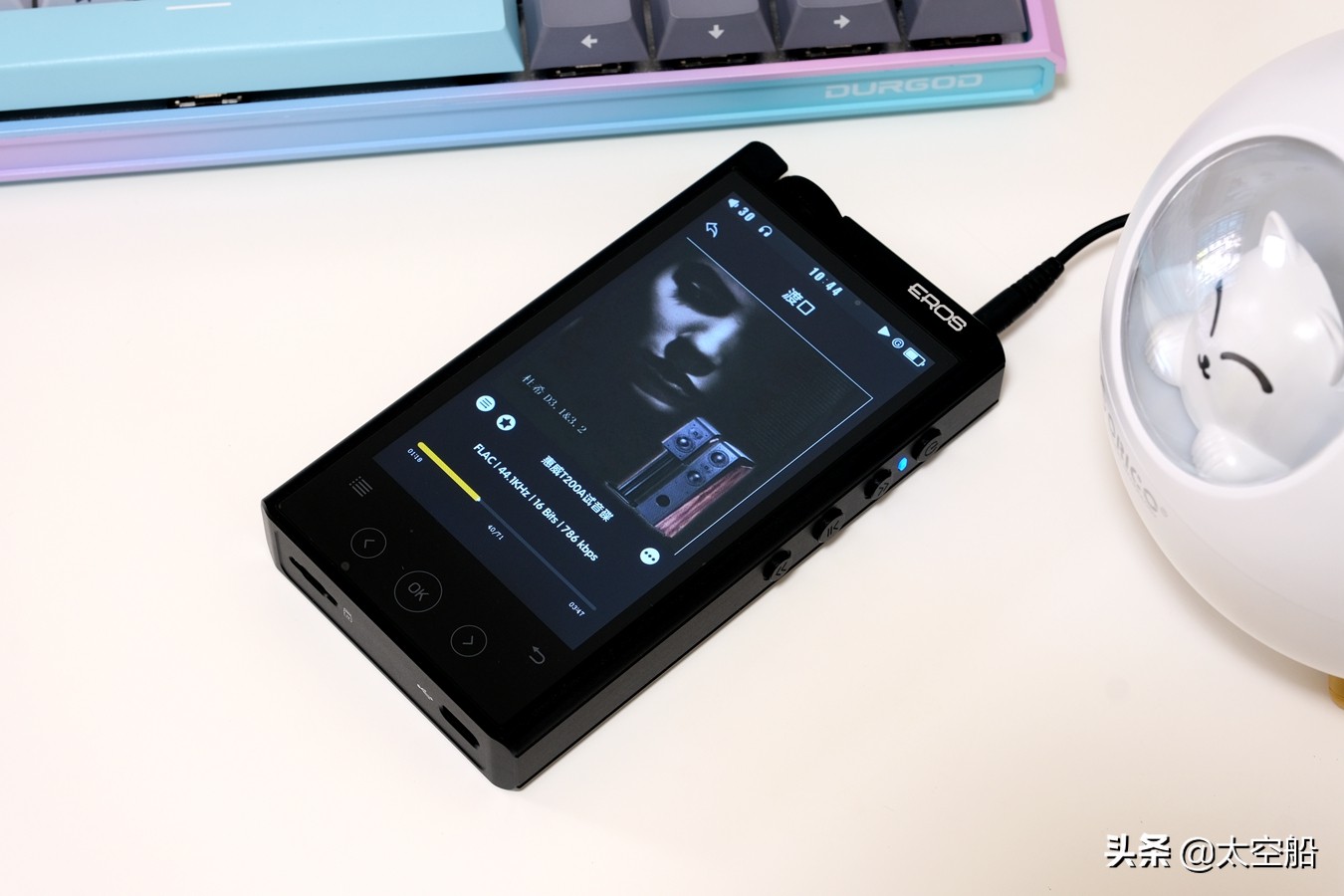 爱国者erosh05,爱国者erosq2播放器