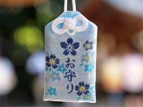 原来不是光买下,就能实现心愿,使用日本御守,还要注意这些地方
